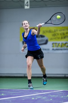 Alicia Melosch 336 - Nord-Ost-Deutsche Meisterschaft